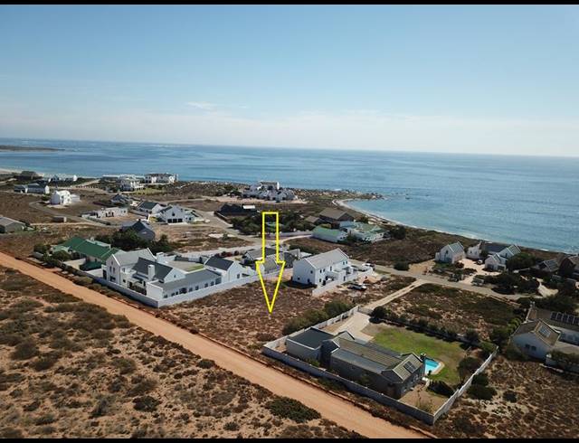 LAND FOR SALE IN DUYKER EILAND